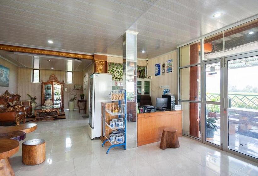 ホテル Vaccinated Staff Oyo 90506 Bunga Sonsang Homestay Syariah