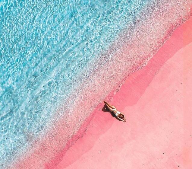 호텔 Villa De Owis