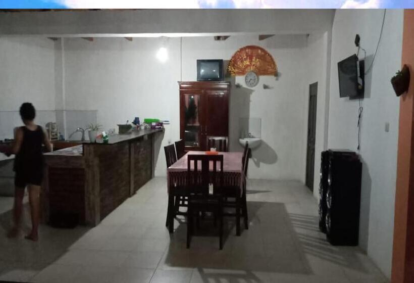 هتل Villa De Owis