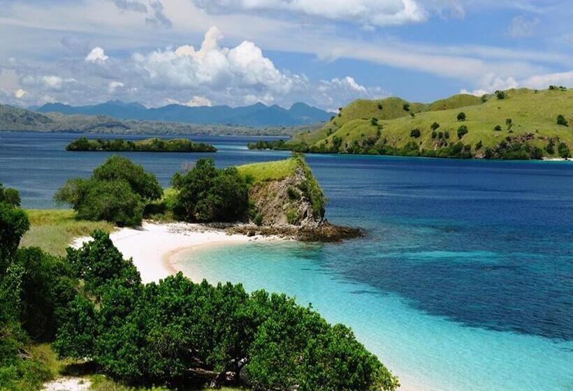 호텔 Villa De Owis