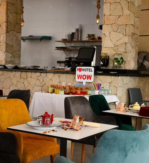 ホテル Wow