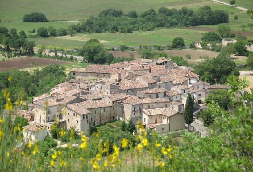 Il Borgo Di San Pio