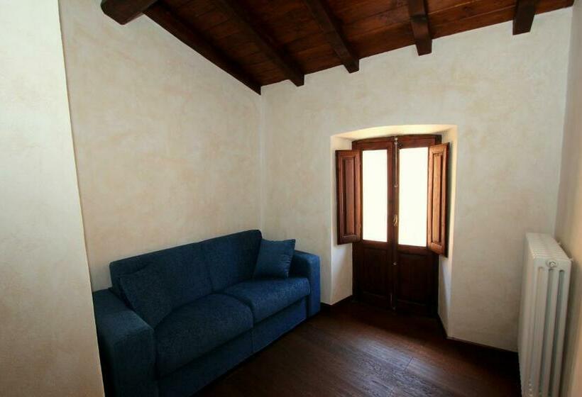 Il Borgo Di San Pio