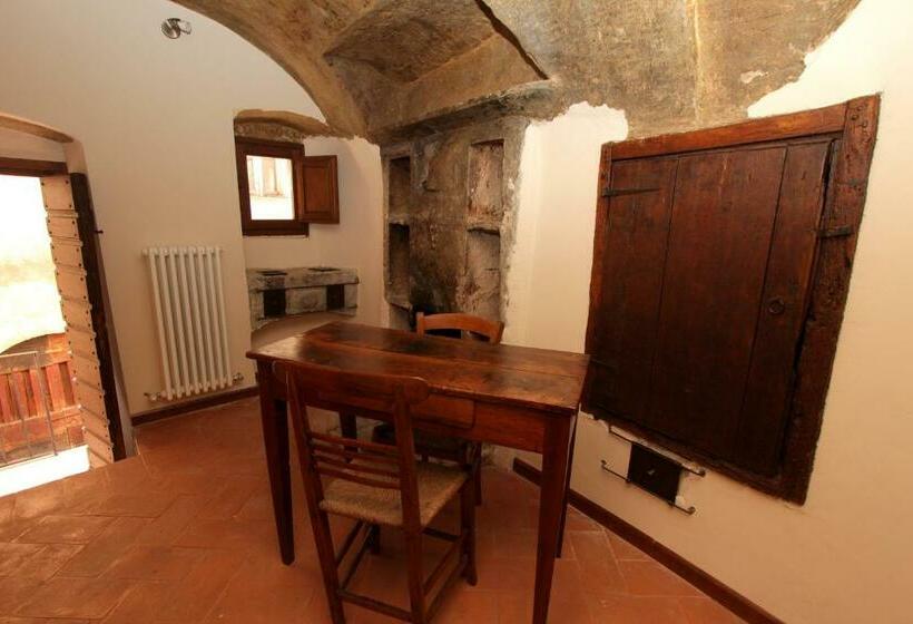 Il Borgo Di San Pio