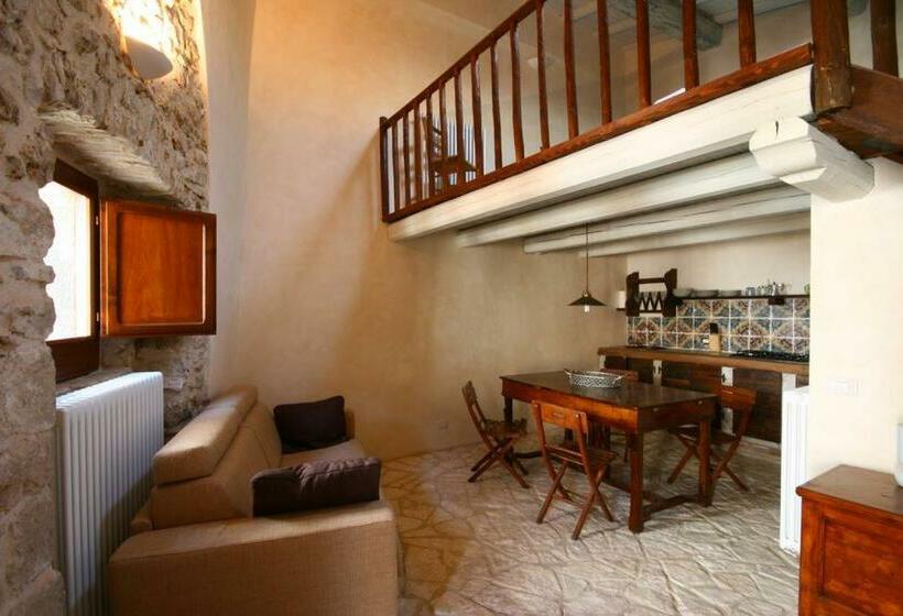 Il Borgo Di San Pio