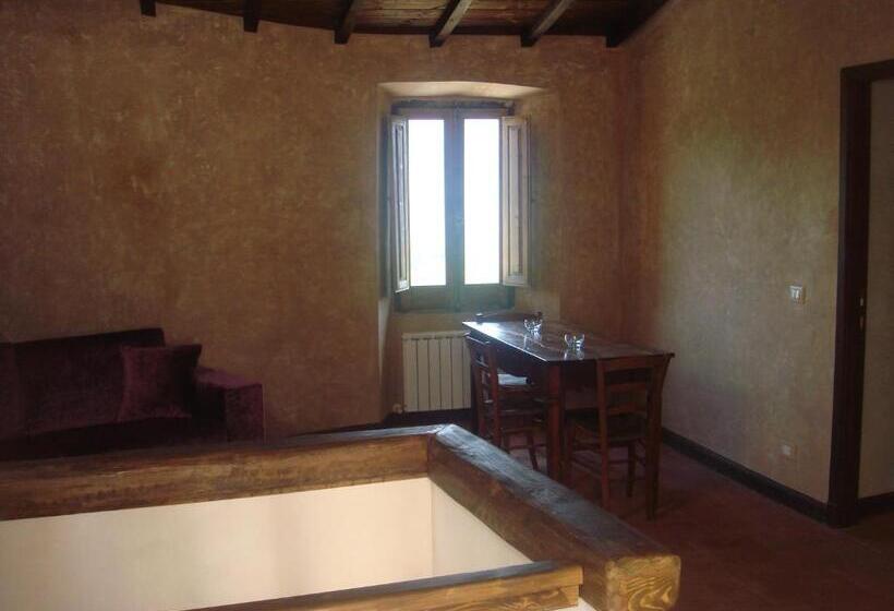 Il Borgo Di San Pio