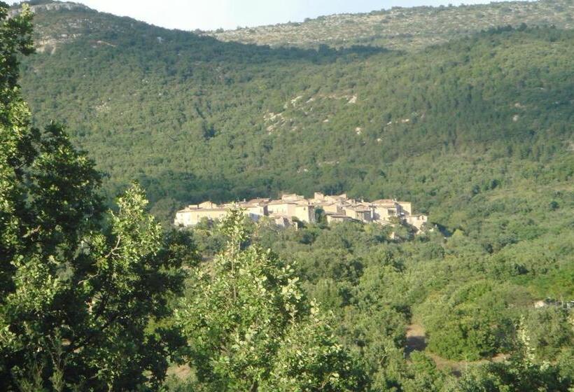 Il Borgo Di San Pio