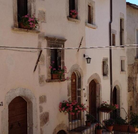 Il Borgo Di San Pio