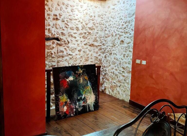 Il Borgo Di San Pio