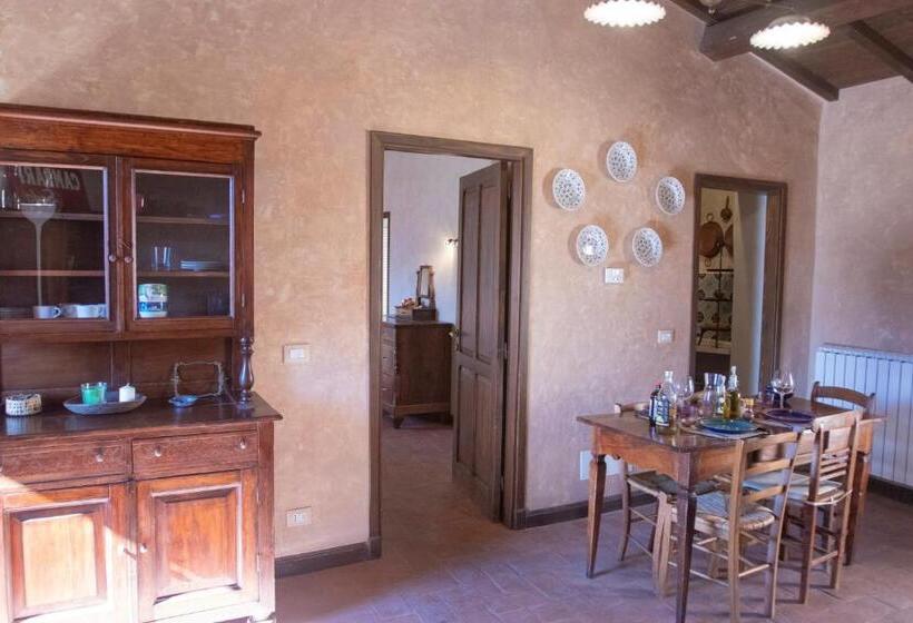 Il Borgo Di San Pio