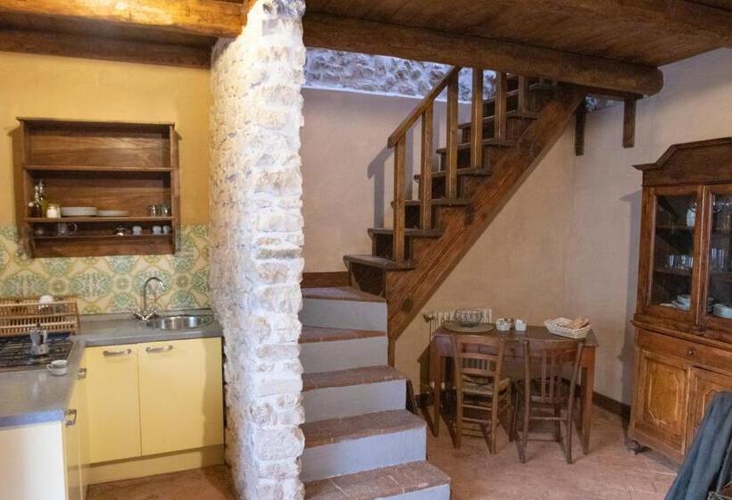 Il Borgo Di San Pio