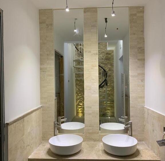 Le Canoniche Nel Matese Albergo Diffuso