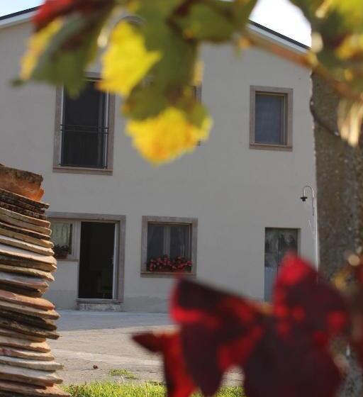 Le Canoniche Nel Matese Albergo Diffuso
