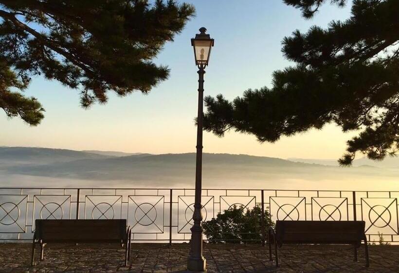 Le Canoniche Nel Matese Albergo Diffuso