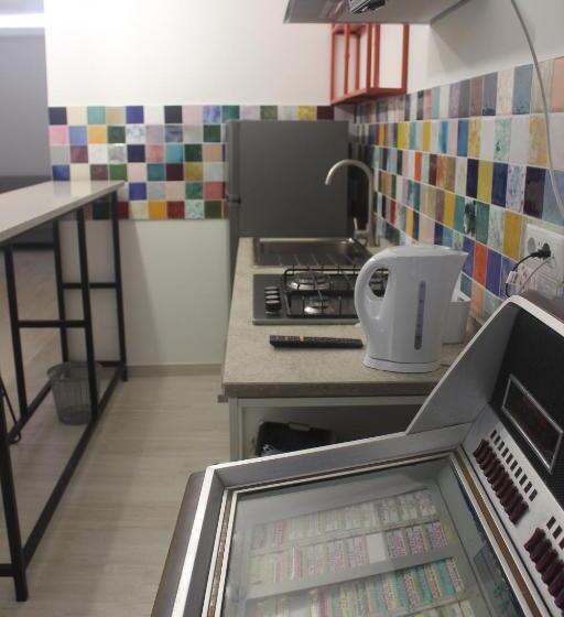 Le Canoniche Nel Matese Albergo Diffuso