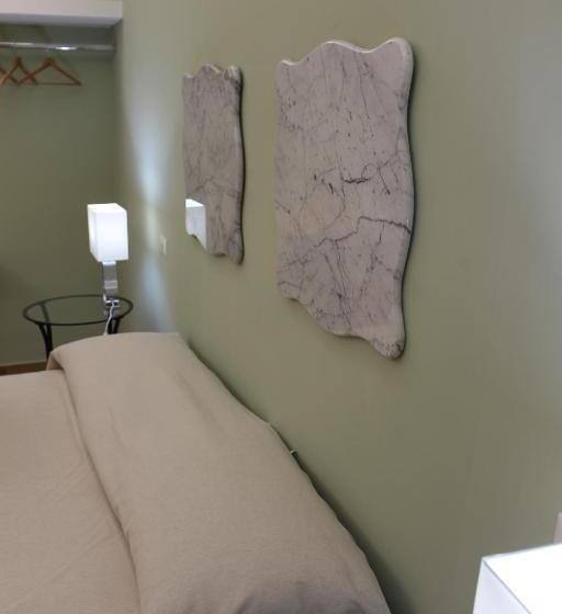 Le Canoniche Nel Matese Albergo Diffuso