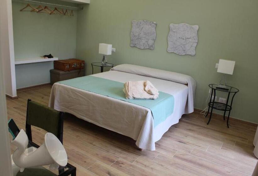 Le Canoniche Nel Matese Albergo Diffuso