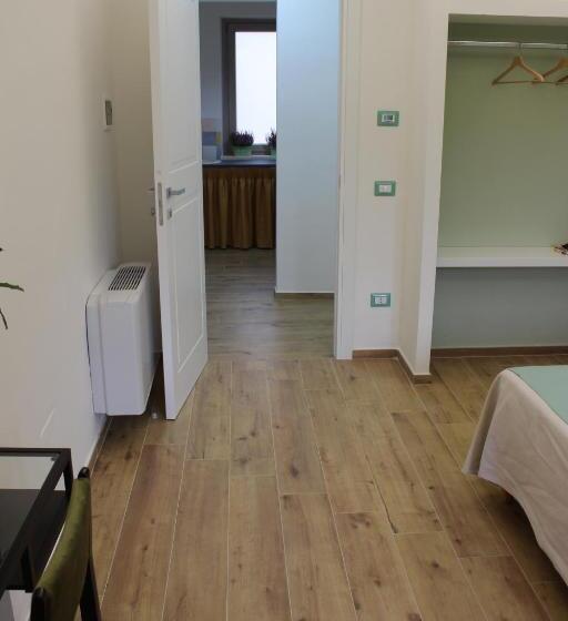 Le Canoniche Nel Matese Albergo Diffuso