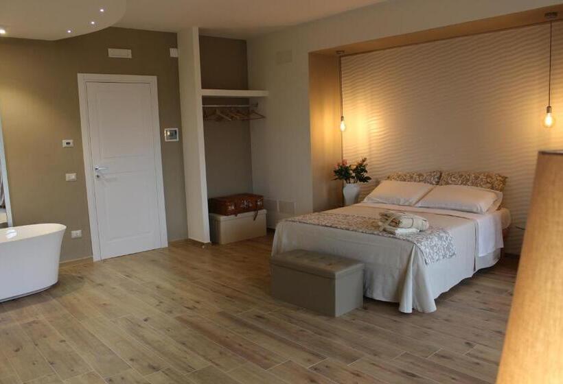 Le Canoniche Nel Matese Albergo Diffuso