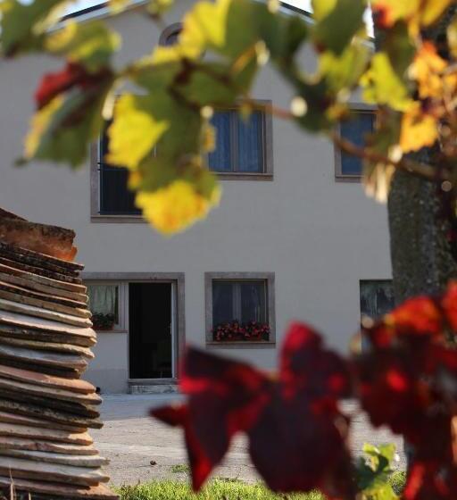 Le Canoniche Nel Matese Albergo Diffuso