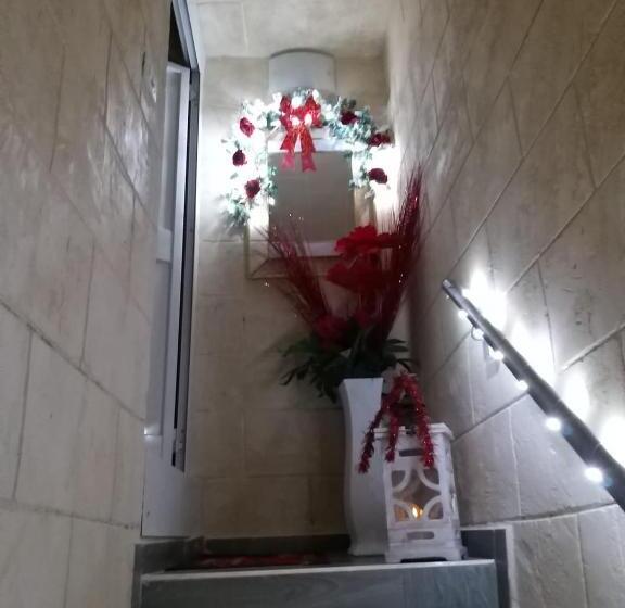 Luxury Living Suite B&b