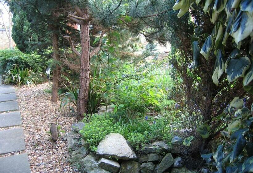 Middle Farm Villa B&b