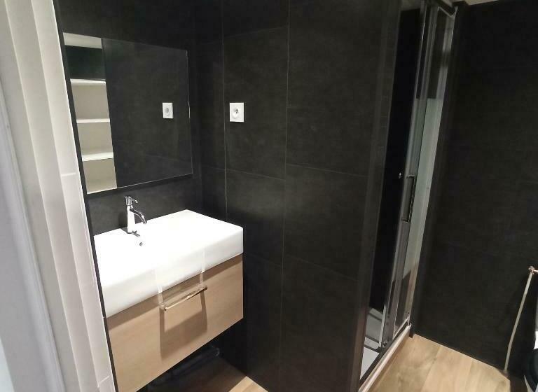 膳宿费 A 4 Min Du Zoo De Beauval La Maison à Partager Ch3 1er étage