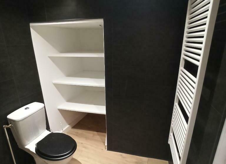 膳宿费 A 4 Min Du Zoo De Beauval La Maison à Partager Ch3 1er étage