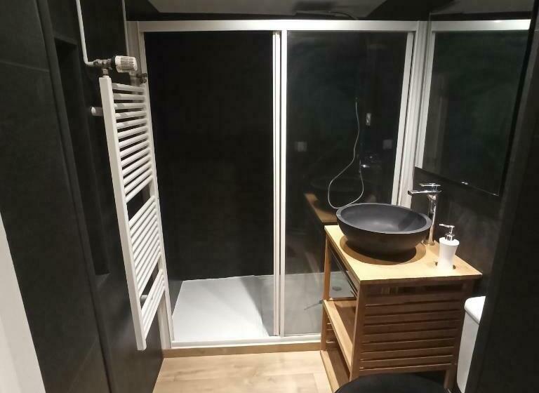 膳宿费 A 4 Min Du Zoo De Beauval La Maison à Partager Ch3 1er étage