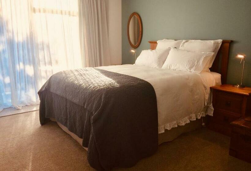 פנסיון Art Glass Studio