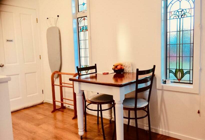 פנסיון Art Glass Studio