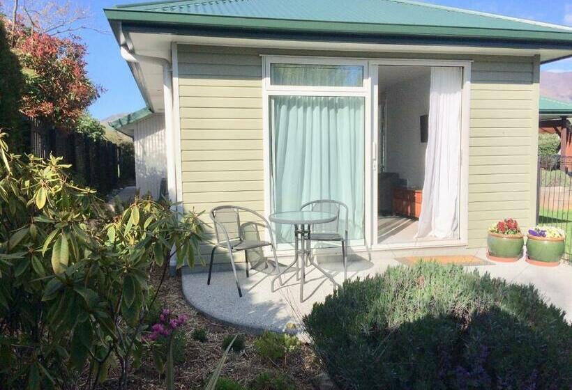 פנסיון Art Glass Studio