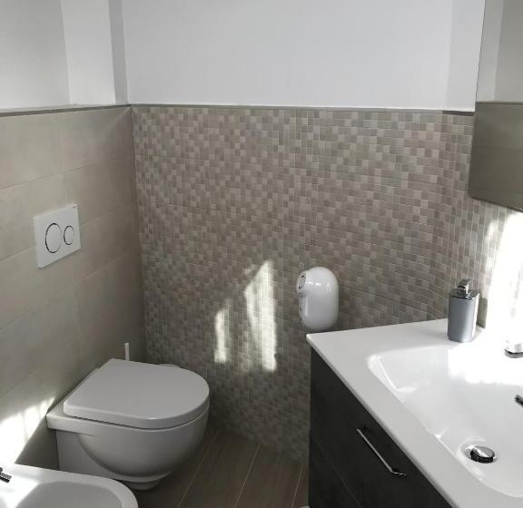 بنسيون Attico23