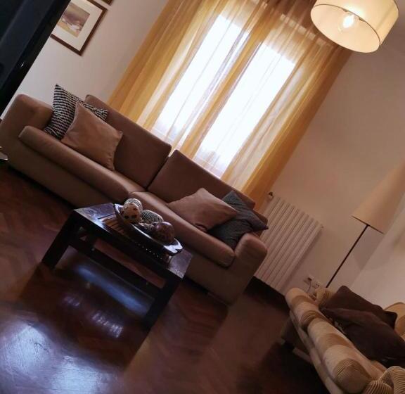 بنسيون Attico23