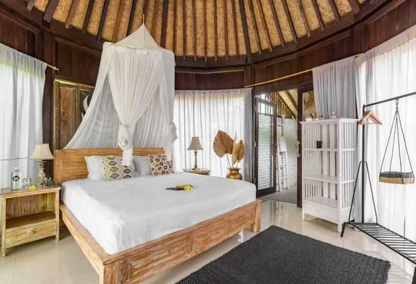 펜션 Bali Brothers Guesthouse