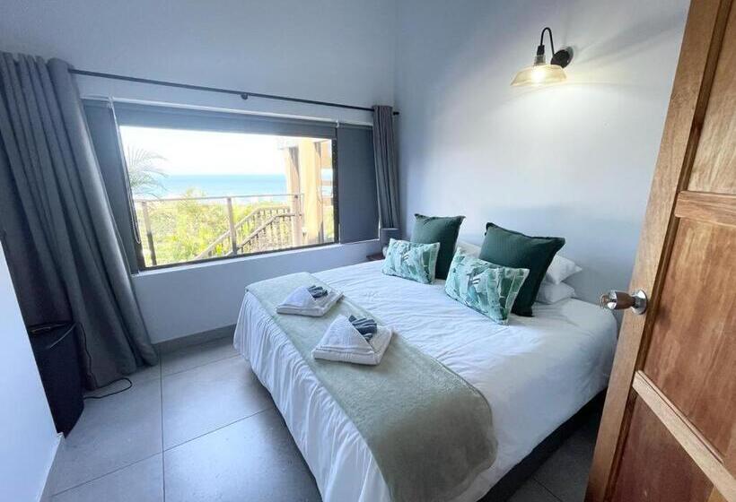 Пансион Billfish Apartments