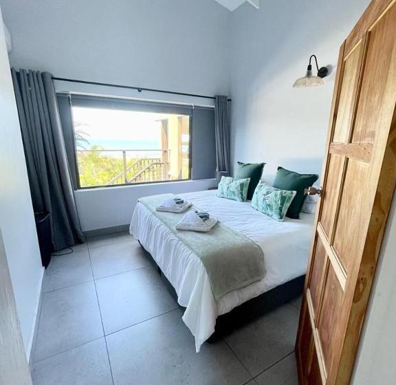 Пансион Billfish Apartments