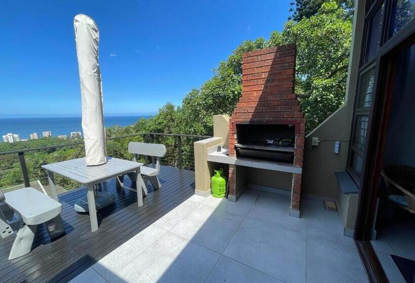 Пансион Billfish Apartments