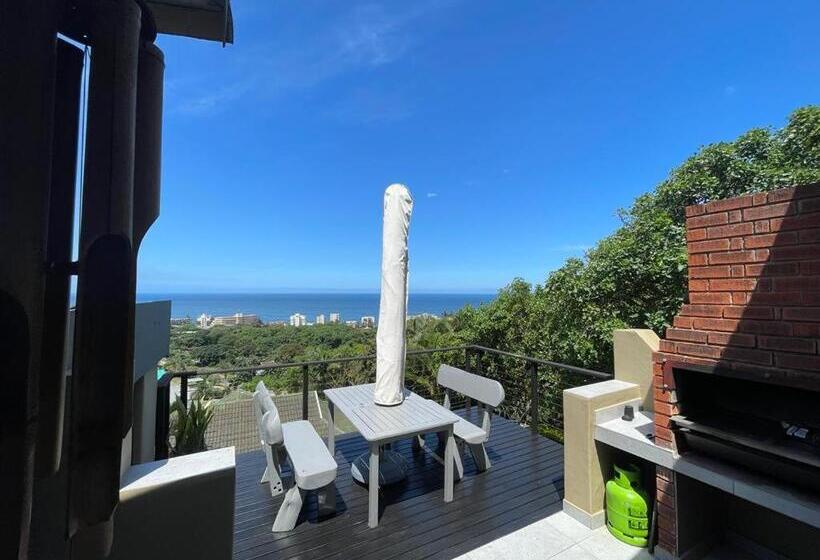 Пансион Billfish Apartments