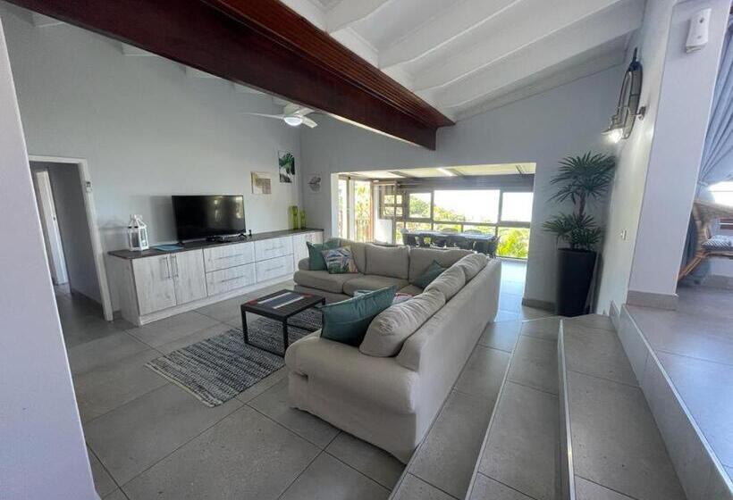 Пансион Billfish Apartments