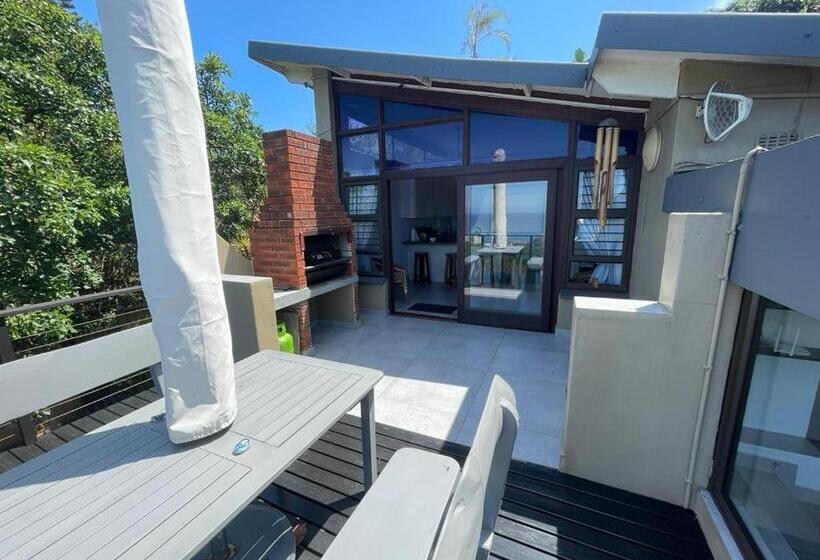 Пансион Billfish Apartments