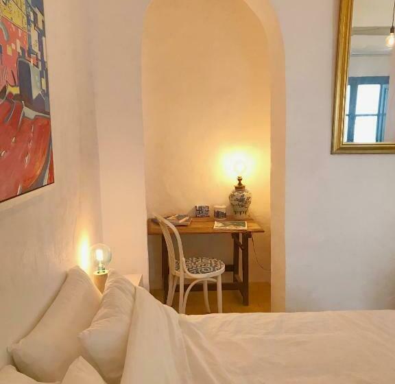 膳宿费 Casa 3 Guesthouse And Artist Residence