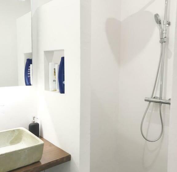 פנסיון Casa 3 Guesthouse And Artist Residence