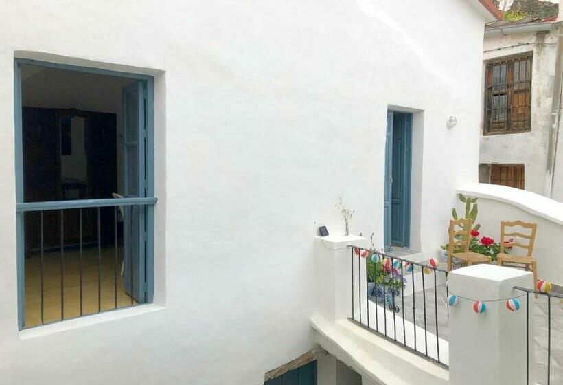 膳宿费 Casa 3 Guesthouse And Artist Residence