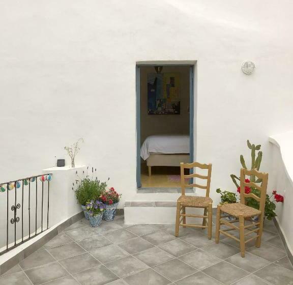 膳宿费 Casa 3 Guesthouse And Artist Residence