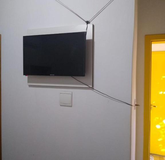 ペンション Central 2 Pousada