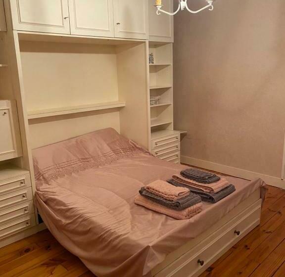 Пансион Chambres Privées Dans Maison Avec Grand Parc Et Piscine Proche Via Rhona