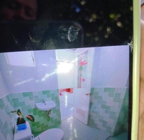 膳宿费 Driscoll Xannon Guesthouse