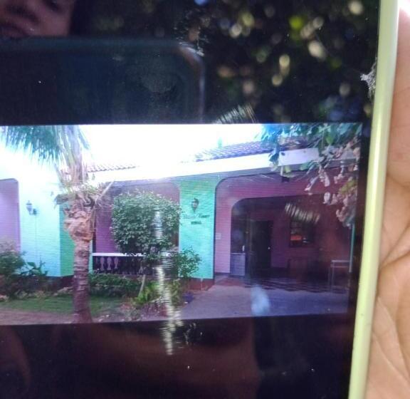 膳宿费 Driscoll Xannon Guesthouse