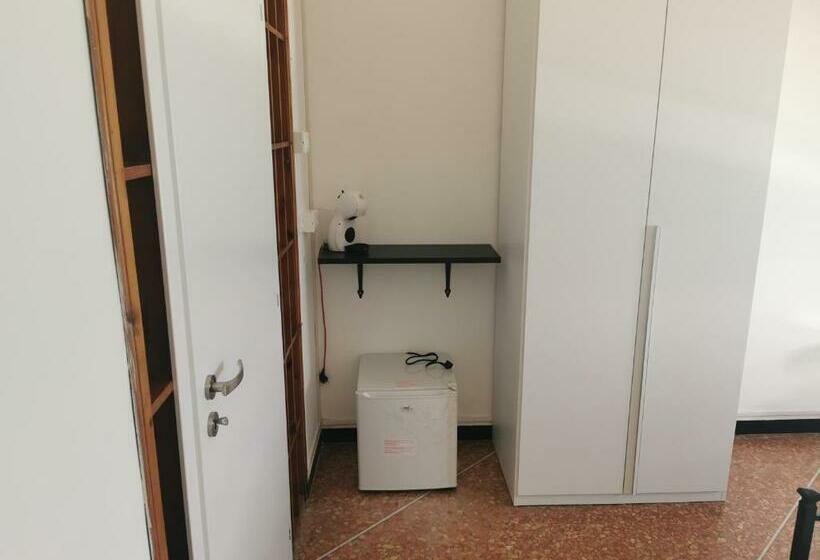 膳宿费 Eco Del Mare